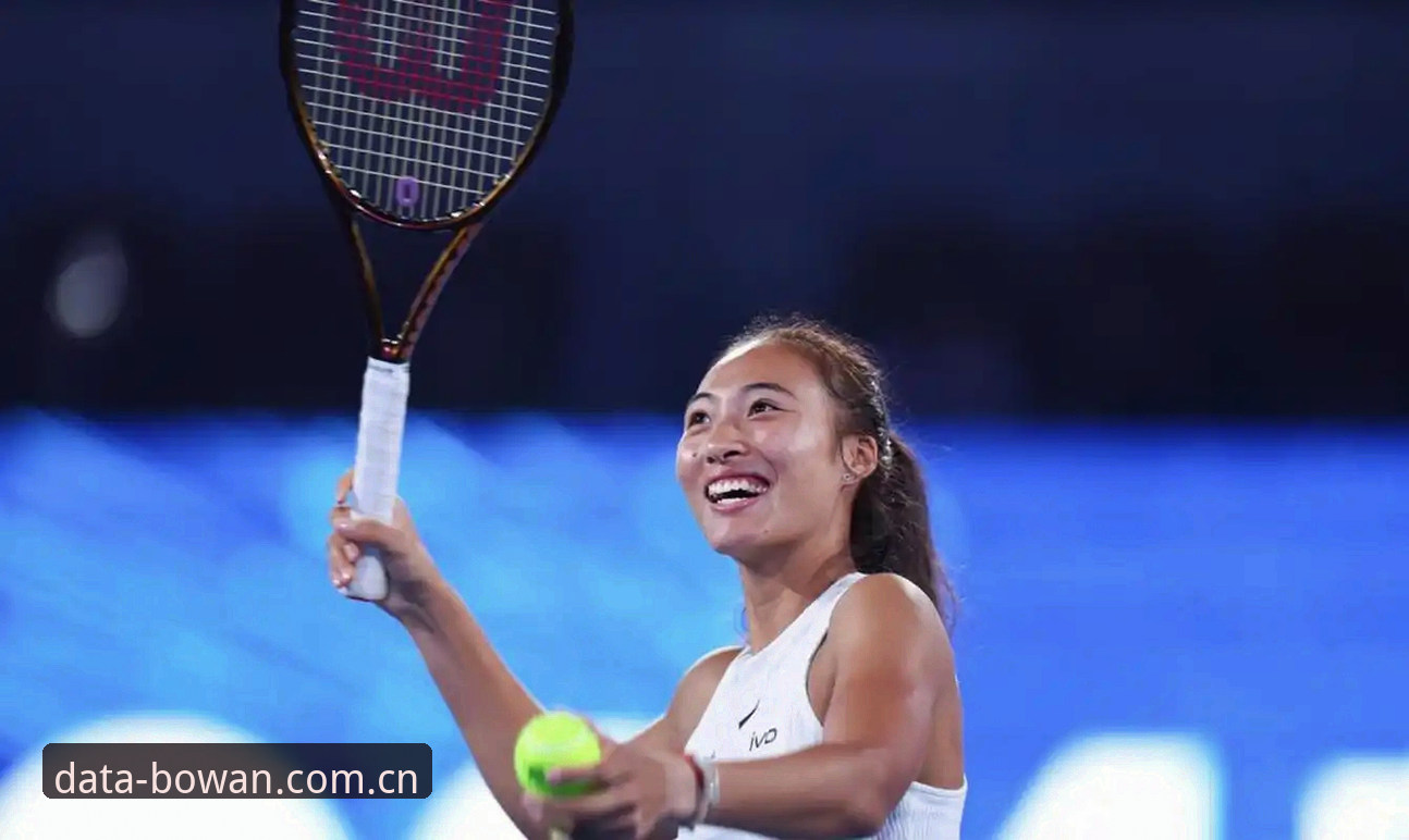 博万体育赛事分析哪个好 2026法网女单抽签深度分析:中国金花郑钦文保分压力与王欣瑜突围前景全面解析